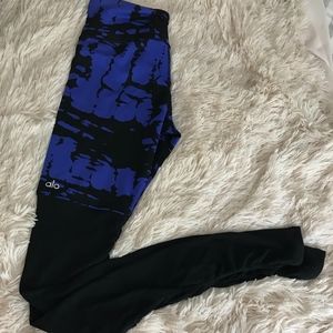 Alo yoga leggings